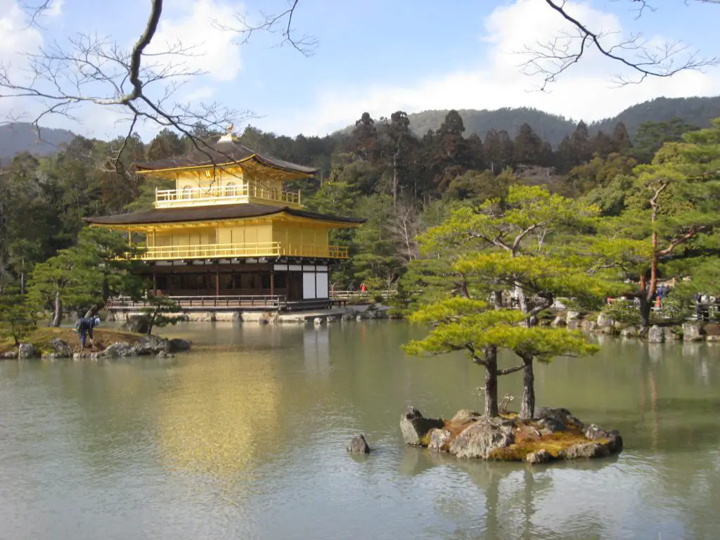 Why Japan should be on your travel list