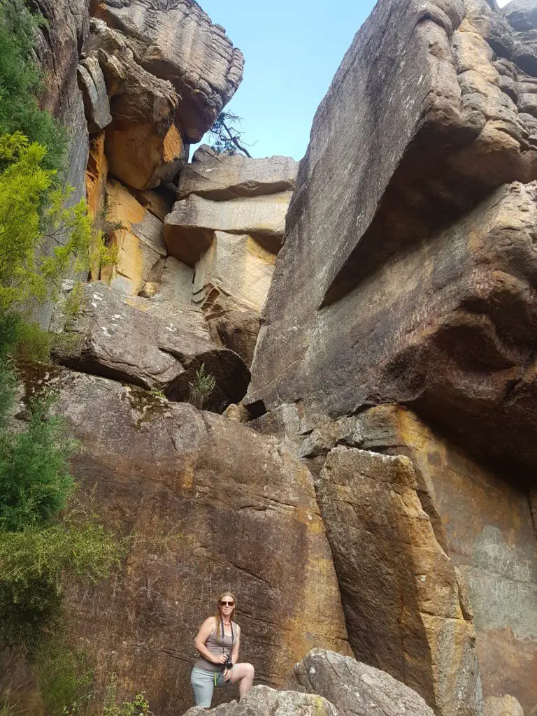 20180103_101812 Grampians National Park