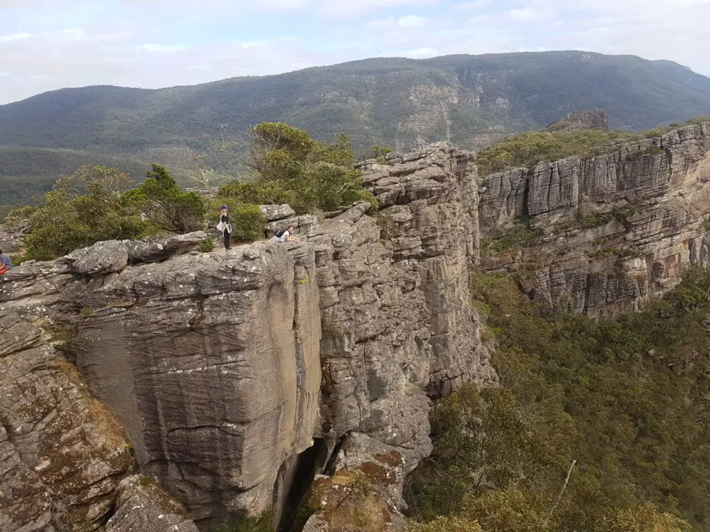 Grampians National Park, Victoria- what to do