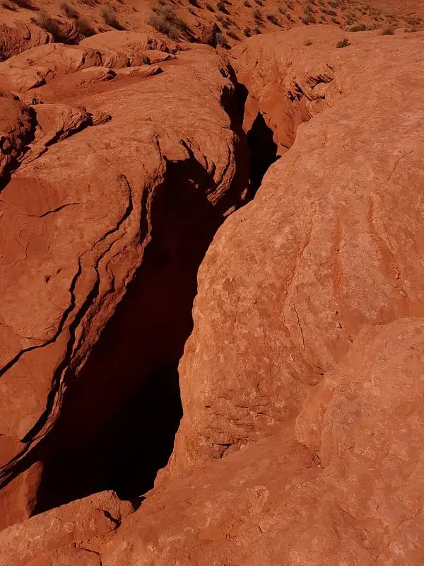 antelope canyon