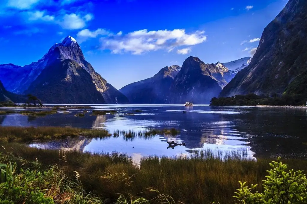 21 seriously great reasons to go to New Zealand