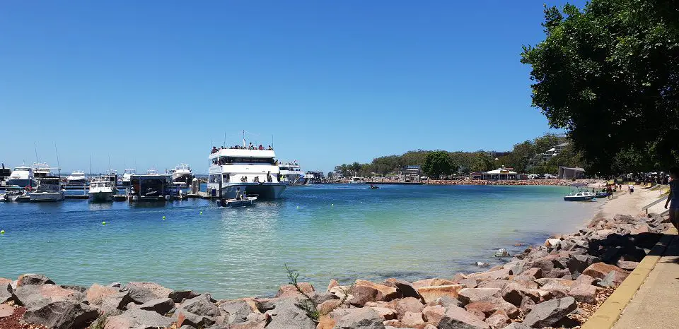 Port Stephens beaches- summer haven hot spots.