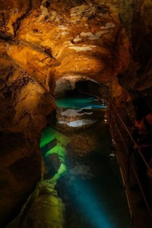 Best Jenolan Caves- Orient and River Caves