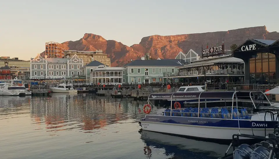 Cape Town highlights – best free and paid attractions.