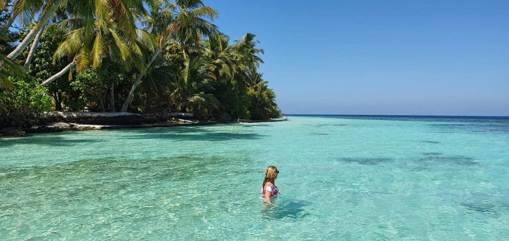maldives travel in may