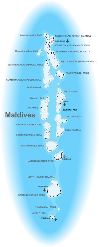 cheapest overwater bungalows in maldives