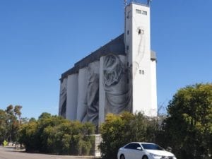 Melbourne to Adelaide Drive – what to expect