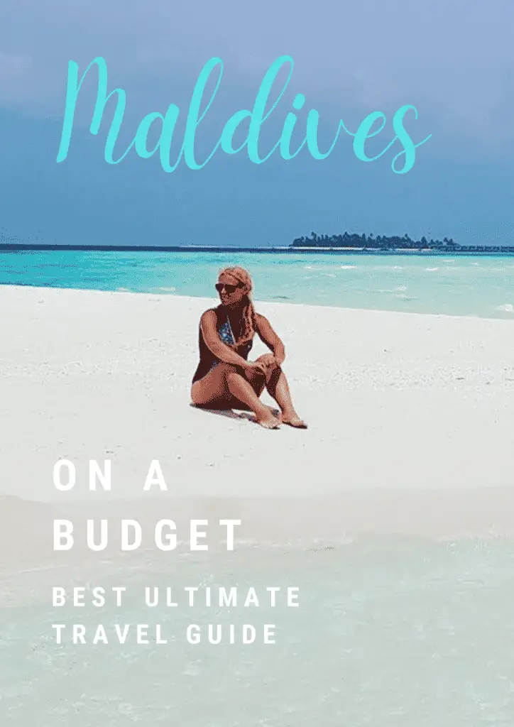 guide voyage maldives