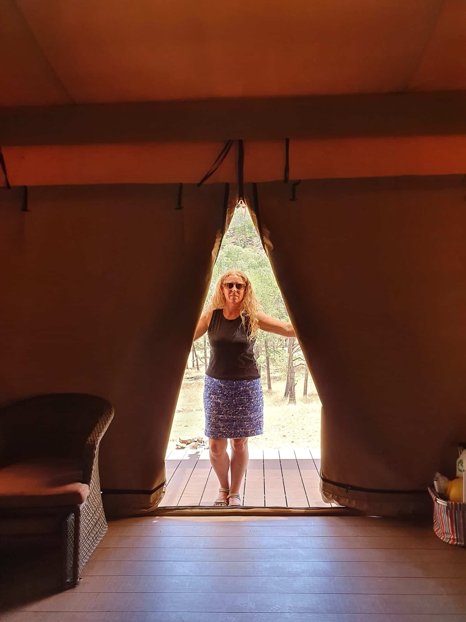 glamping dd glamping dd