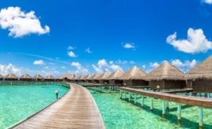 11 Cheapest Overwater Bungalows in Maldives – beautiful luxury