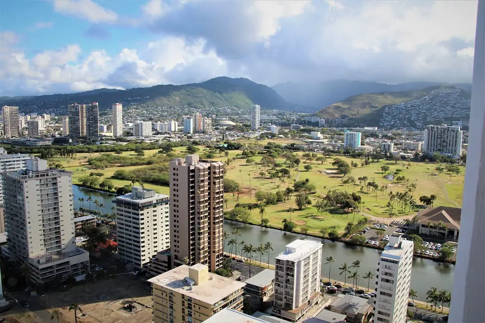 waikiki beach guide