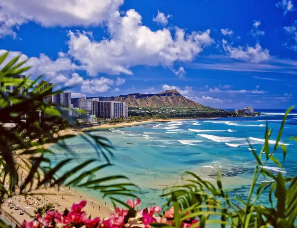 Visiting Hawaii first time plus how to choose the best island