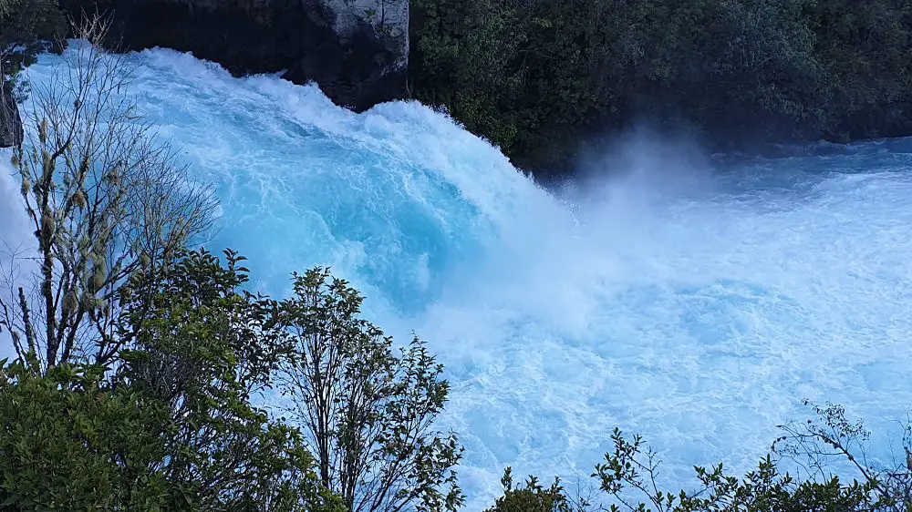 Taupo Adventures