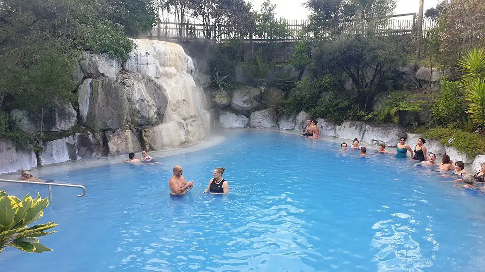 New Zealand New Zealand