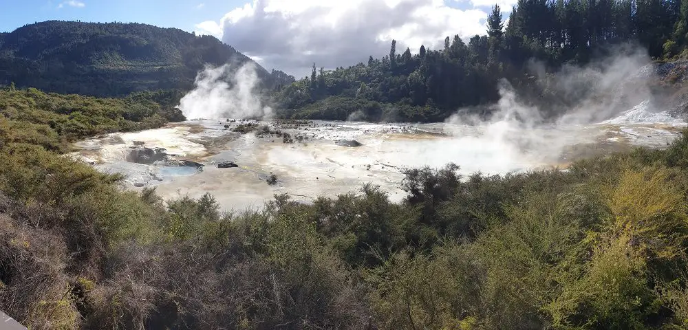 Taupo Adventures