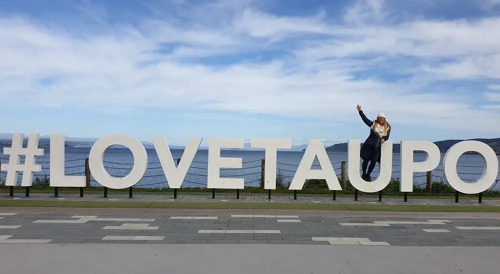 Taupo Adventures – Best things to do in Taupo NZ