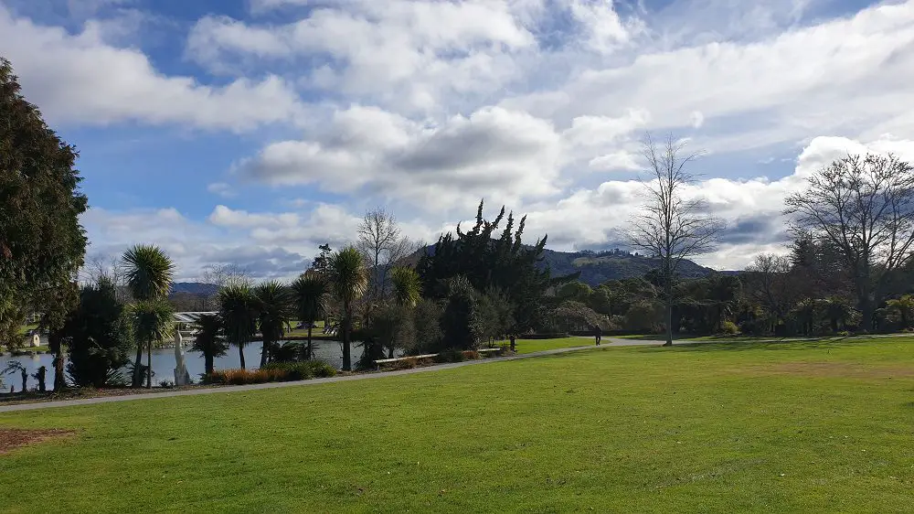things to do Rotorua