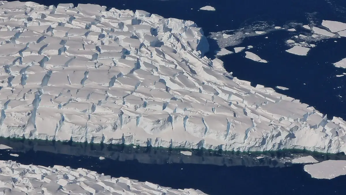 qantas to Antarctica flight review.
Seeing an iceberg up close.