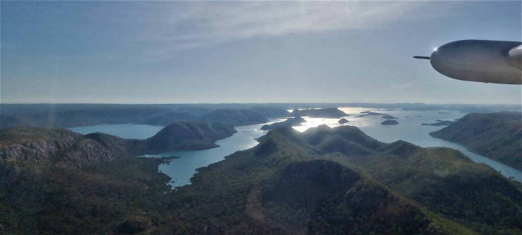 day trips broome to horizontal falls