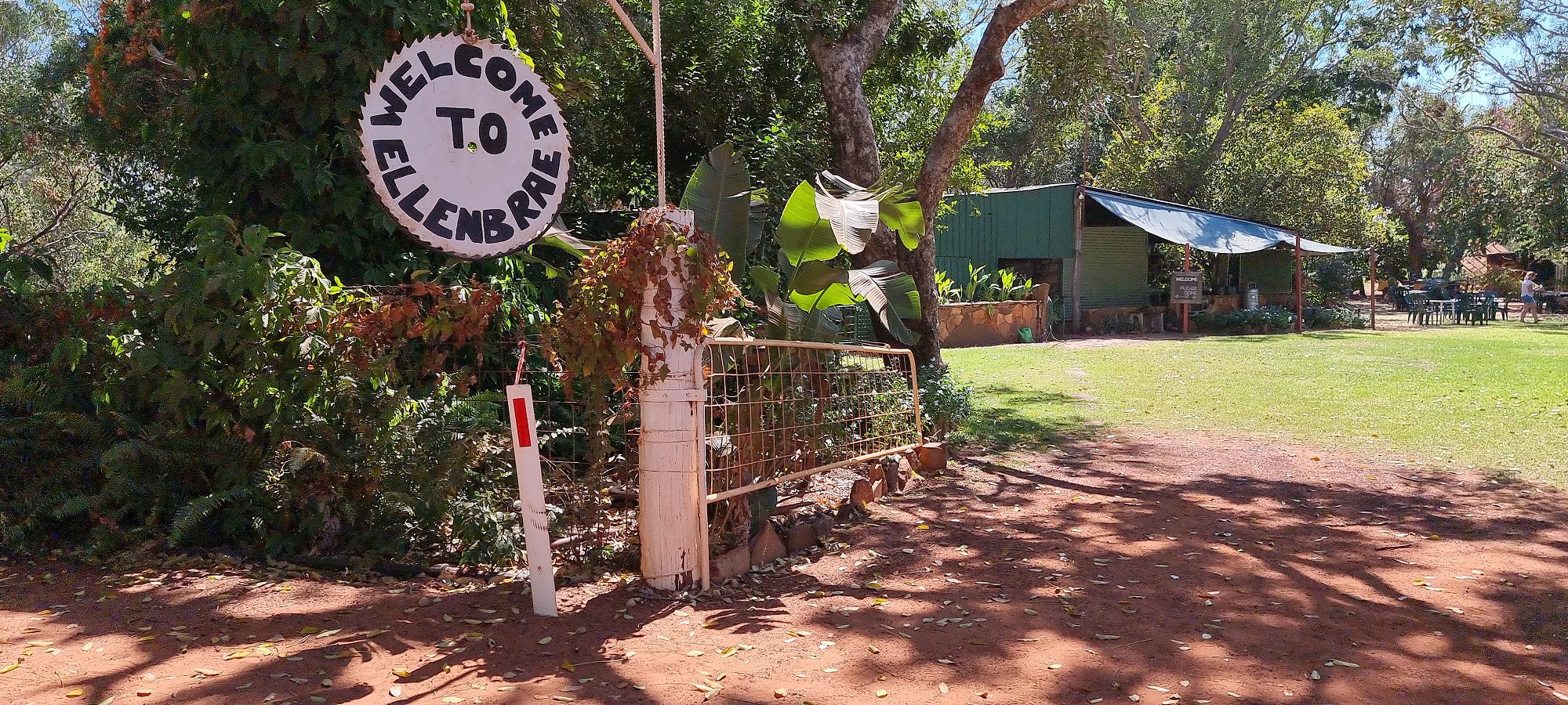 travel broome to darwin