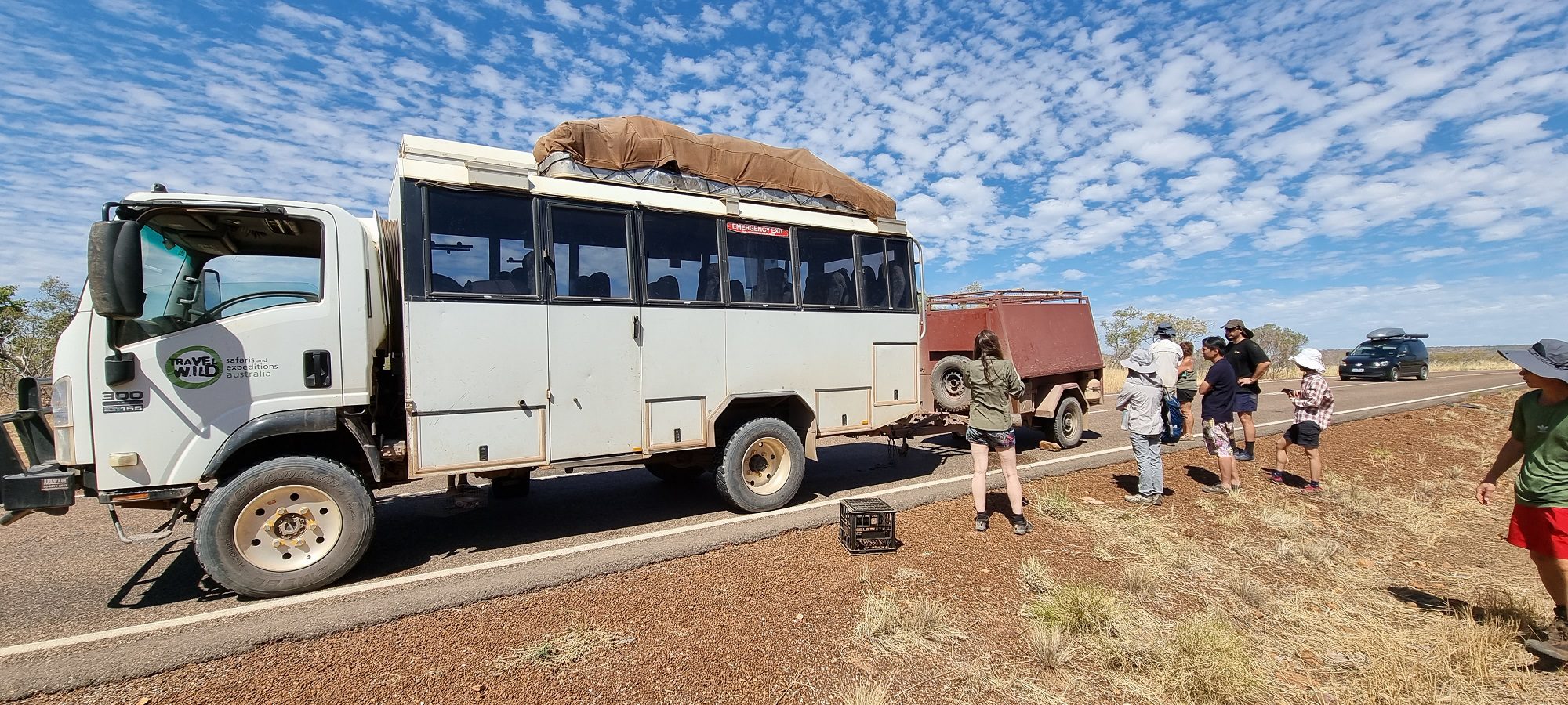 ross tours broome to darwin