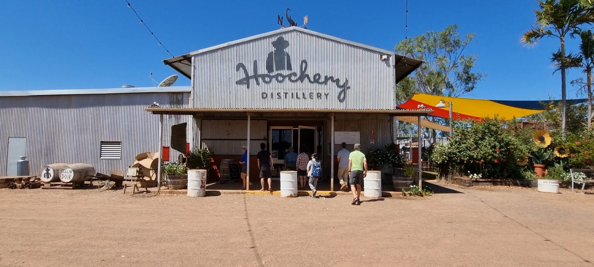 ross tours broome to darwin