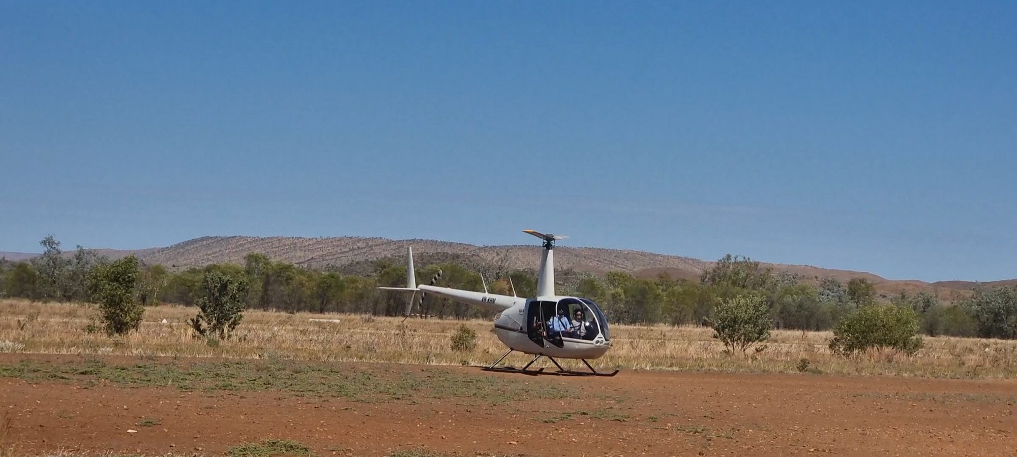 ross tours broome to darwin